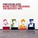 Double CD - Manic Street Preachers - Forever Delayed - The Greatest Hits - Slipcase