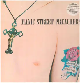 Manic Street Preachers - Generation Terrorists