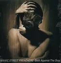 LP - Manic Street Preachers - Gold Against the Soul
