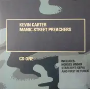 Manic Street Preachers - Kevin Carter