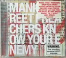CD - Manic Street Preachers - Know Your Enemy