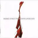 CD - Manic Street Preachers - Lifeblood