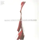 LP - Manic Street Preachers - Lifeblood - Incl booklet