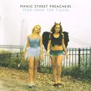 CD - Manic Street Preachers - Send Away The Tigers