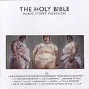 CD - Manic Street Preachers - The Holy Bible