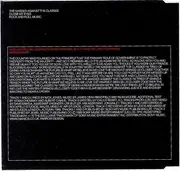 CD - Manic Street Preachers - The Masses Against The Classes - Limited Edition