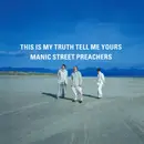 Double CD - Manic Street Preachers - This Is My Truth Tell Me Yours