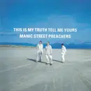 CD - Manic Street Preachers - This Is My Truth Tell Me Yours