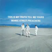CD - Manic Street Preachers - This Is My Truth Tell Me Yours