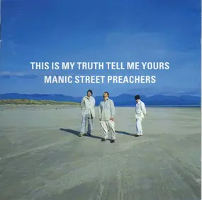 Manic Street Preachers - This Is My Truth Tell Me Yours