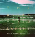 LP - Manic Street Preachers - Ultra Vivid Lament