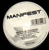 Manifest - Blackmoon / Voltron
