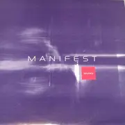 12inch Vinyl Single - Manifest - Semtex / The Fall