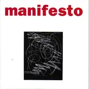 Manifesto - Manifesto