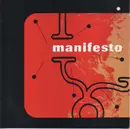 CD - Manifesto - Manifesto