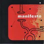Manifesto - Manifesto