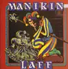 LP - Manikin Laff - Manikin Laff
