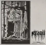 LP - Manii - Innerst I Mørket - Clear -Vinyl, LTD ED, 180g