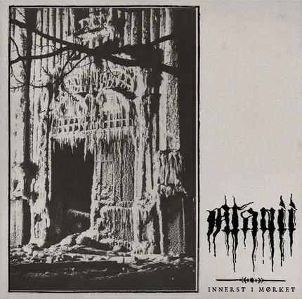 Manii - Innerst I Mørket