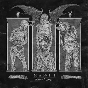 MANII - Sinnets Irrganger
