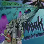Manik - Armies Of The Night, Vinyl Sampler