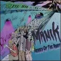 Manik - Armies Of The Night Vinyl Sampler
