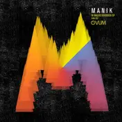 Manik - In Walks Bourbon Ep