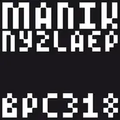 Manik - Ny2la EP