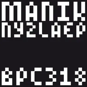 Manik - Ny2la EP