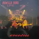 LP - Manilla Road - Roadkill (Live)