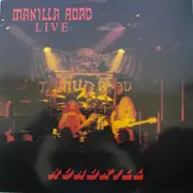 Manilla Road - Roadkill (Live)