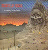 Manilla Road - The Courts of Chaos