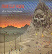 Manilla Road - The Courts of Chaos