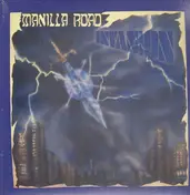 Manilla Road - Invasion