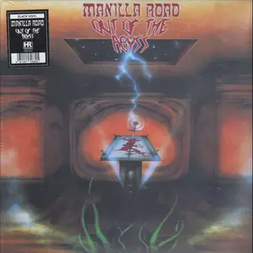 Manilla Road - Out of the Abyss