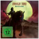Double CD - Manilla Road - Mysterium