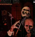 LP - Manilla Road - Mystification