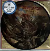 LP - Manilla Road - The Deluge - Picture Disc