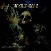 Manilla Road - Blessed Curse-After The..