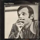 Double LP - Mani Matter - I han es Zündhölzli azündt