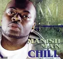 12inch Vinyl Single - Manish Man - Chill