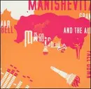 CD - Manishevitz - Grammar Bell And The All Fall Down
