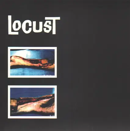 Man Is The Bastard / Locust - Our Earth's Blood Pt 2 / Locust