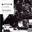 7'' - Man Is The Bastard / Pink Flamingos - Under The Surface: Smashed Visions - diy hc