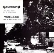 Man Is The Bastard / Pink Flamingos - Under The Surface: Smashed Visions