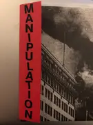 7inch Vinyl Single - Manipulation - 2 - OBI