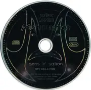 CD - Manipulation - Sens'E'Sation