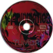 CD - Manipulation - Tumor - Promo