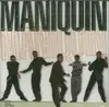 LP - Maniquin - Maniquin