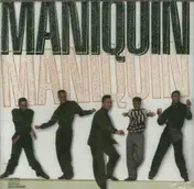 Maniquin - Maniquin